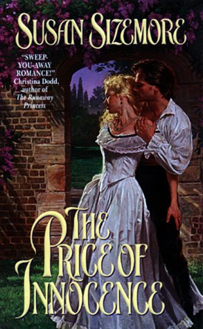 The Price of Innocence Cover