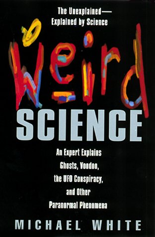 Weird science Cover
