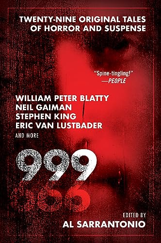 999 Cover