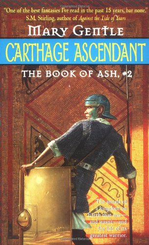 Carthage Ascendant  Cover