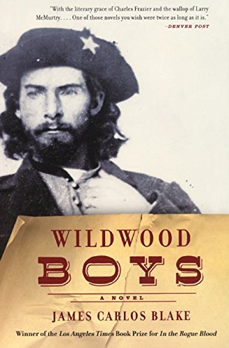 Wildwood Boys Cover
