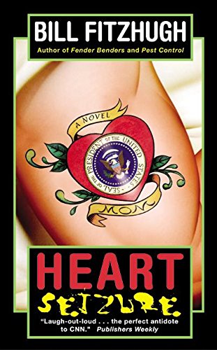 Heart Seizure Cover