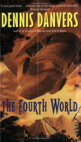 The Fourth World Cover