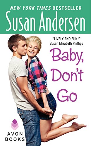 Baby, don't go Cover