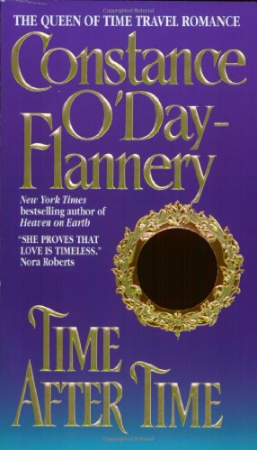 Time After Time Cover