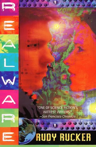 Realware Cover
