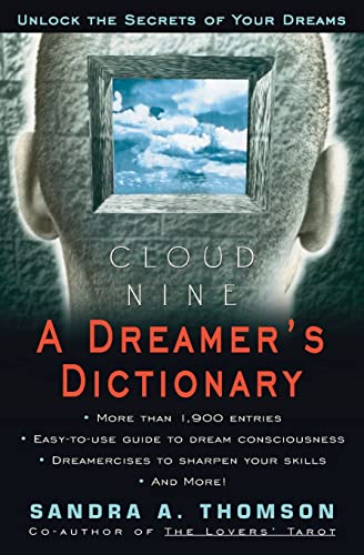 Cloud Nine: Cover