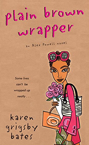 Plain Brown Wrapper Cover