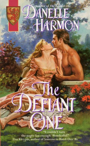 The defiant one Cover