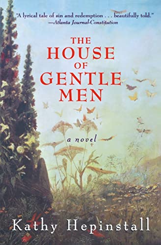 The House of Gentle Men Cover