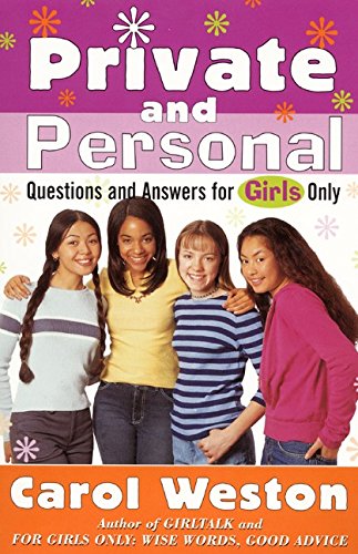 Private and personal Cover