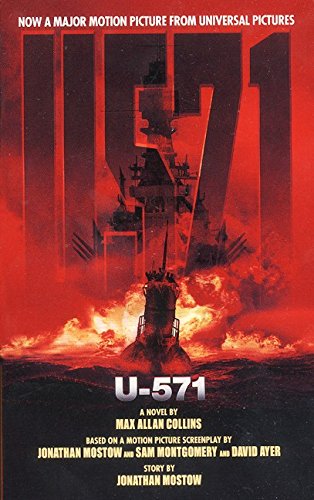 U-571 Cover