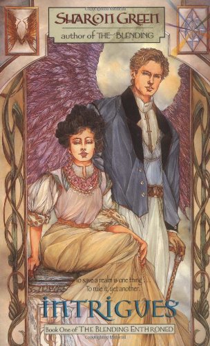 Intrigues Cover