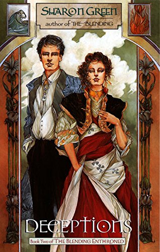Deceptions Cover