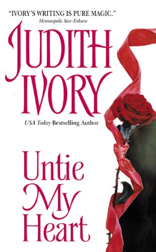 Untie My Heart Cover
