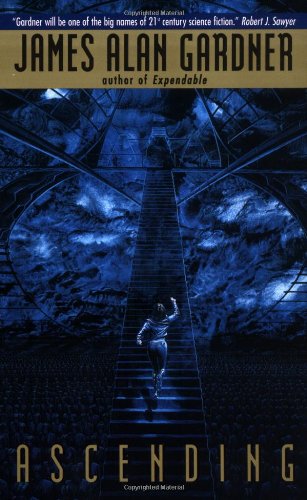 Ascending Cover