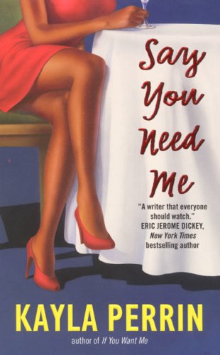 Say you need me Cover
