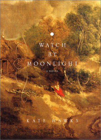 Watch by moonlight Cover