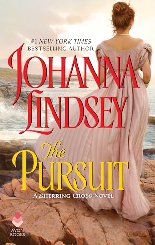 The Pursuit Cover