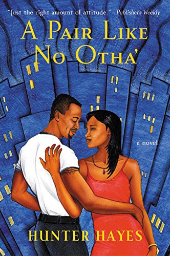 A pair like no otha' Cover