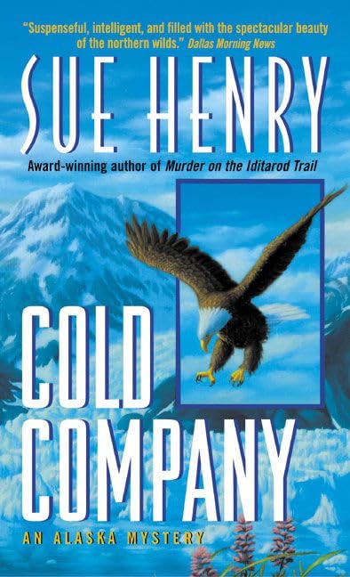 Cold Company Cover