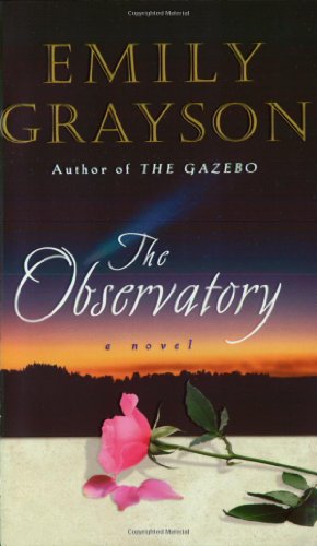 The observatory Cover