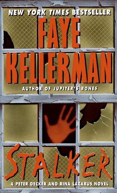 Stalker Cover