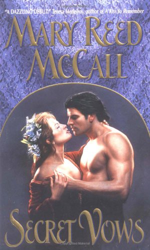 Secret Vows Cover
