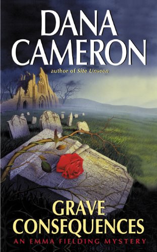 Grave consequences Cover