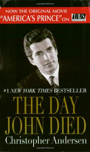 The day John died Cover