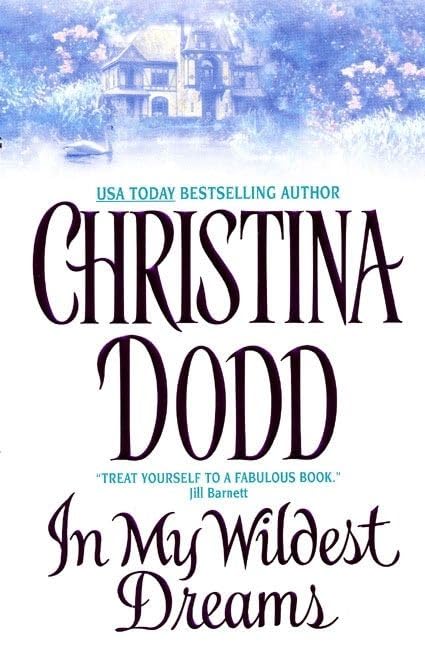 In My Wildest Dreams (Governess Brides, Book 4) Cover