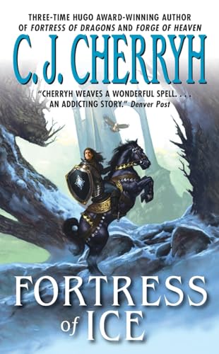 Fortress of Ice Cover