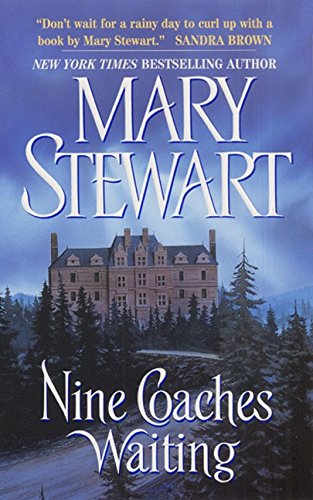 Nine Coaches Waiting Cover