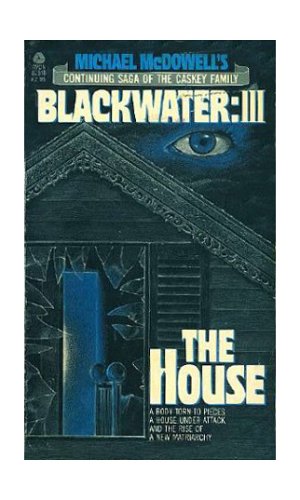 Blackwater: III Cover