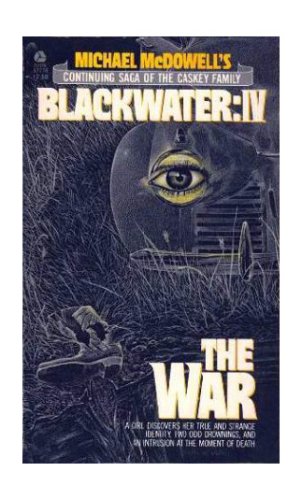 The war Cover