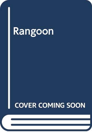Rangoon Cover