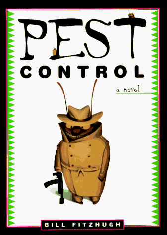 Pest control Cover