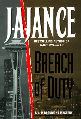Breach of duty Cover