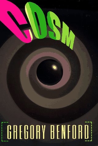 COSM Cover