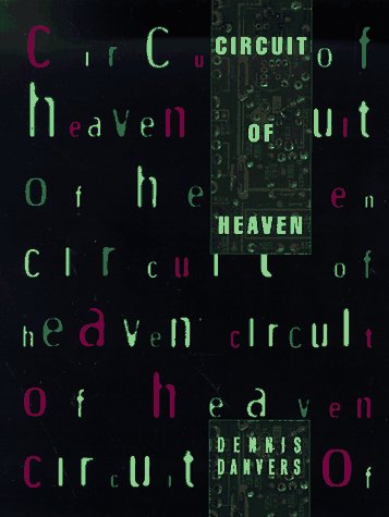 Circuit of heaven Cover