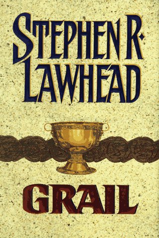 Grail Cover