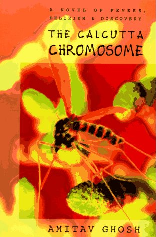 The Calcutta chromosome Cover