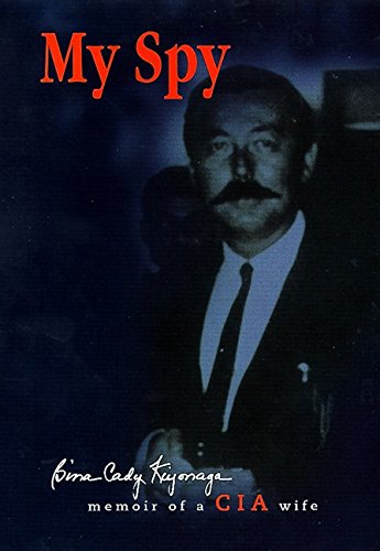My spy Cover