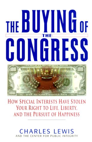 The buying of the Congress Cover
