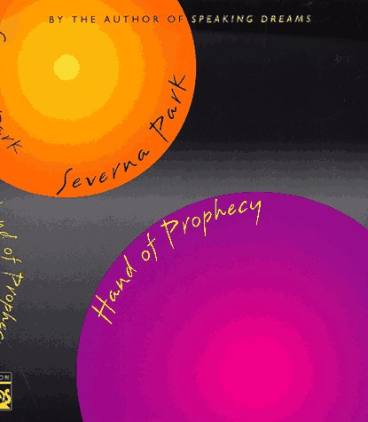 Hand of prophecy Cover