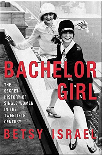 Bachelor girl Cover