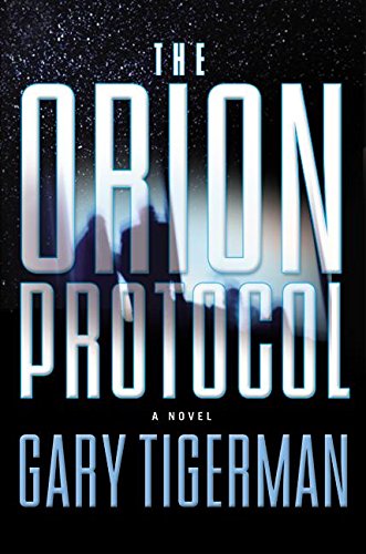 The Orion Protocol Cover