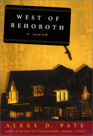 West of Rehoboth Cover