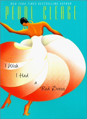 I wish I had a red dress Cover