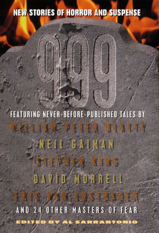 999 Cover